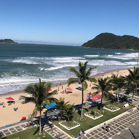 Apto. Guaruja/Tombo/Asturias Екстер'єр фото