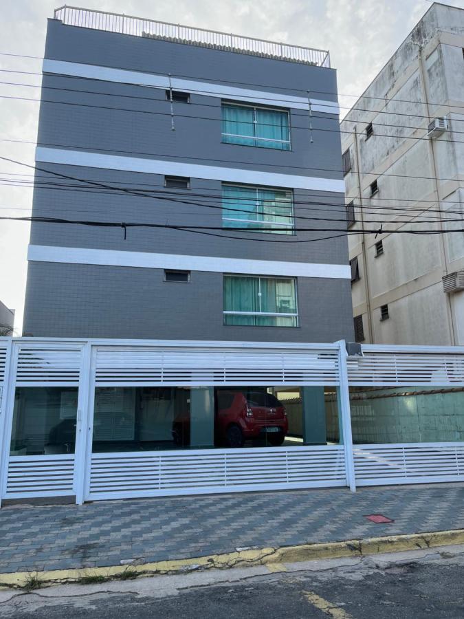 Apto. Guaruja/Tombo/Asturias Екстер'єр фото