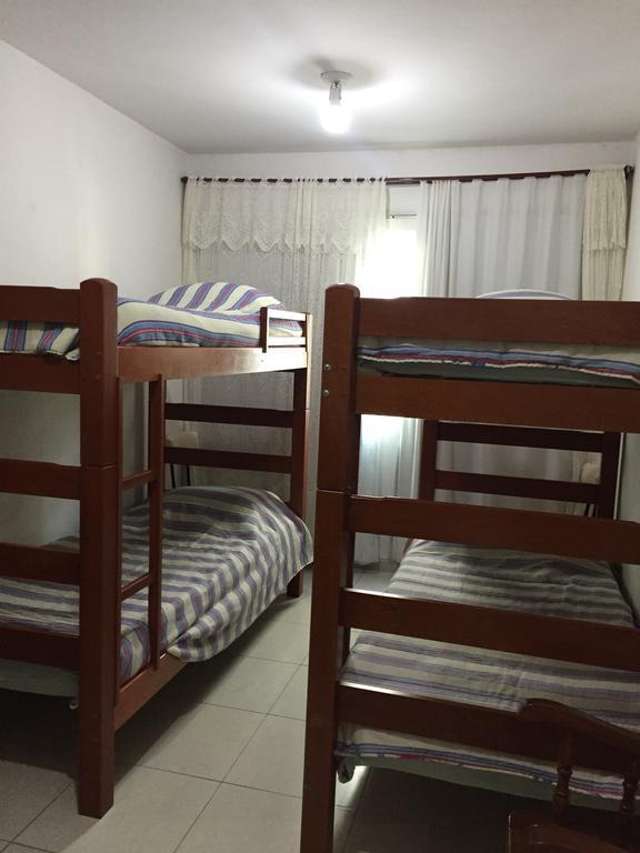 Apto. Guaruja/Tombo/Asturias Екстер'єр фото