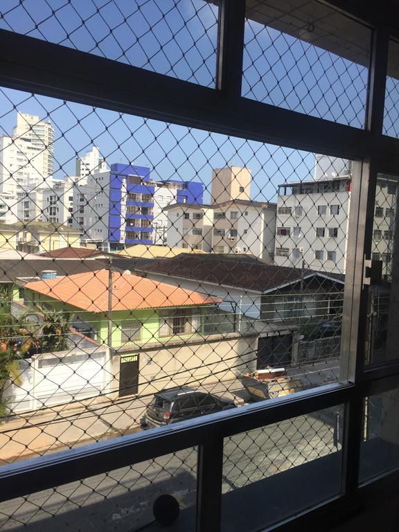 Apto. Guaruja/Tombo/Asturias Екстер'єр фото
