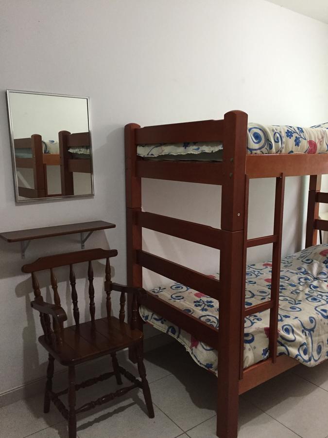 Apto. Guaruja/Tombo/Asturias Екстер'єр фото