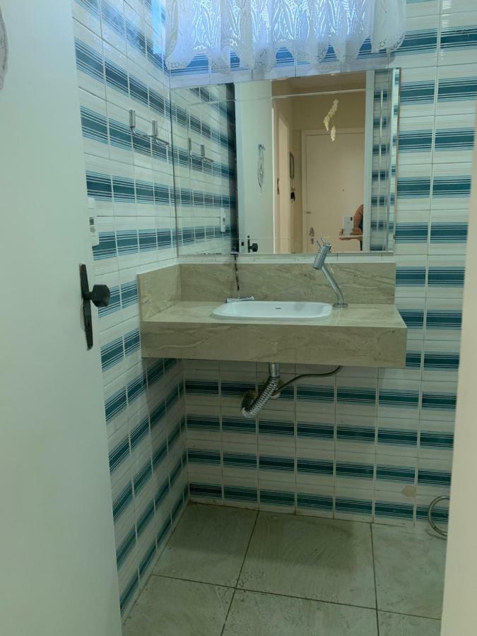 Apto. Guaruja/Tombo/Asturias Екстер'єр фото