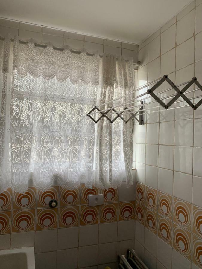Apto. Guaruja/Tombo/Asturias Екстер'єр фото