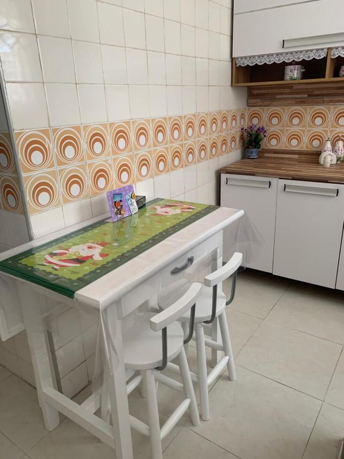 Apto. Guaruja/Tombo/Asturias Екстер'єр фото